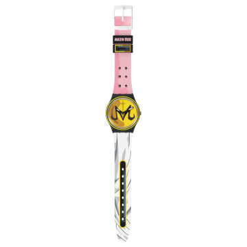 SWATCH X DRAGONBALL Z -...