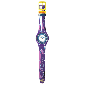 SWATCH X DRAGONBALL Z -...