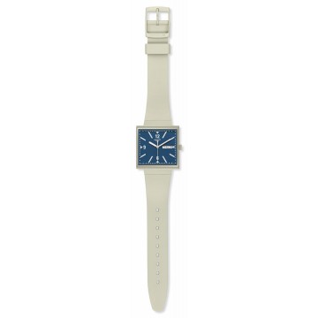 SWATCH WHAT IF…BEIGE? -...