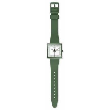 SWATCH WHAT IF…GREEN? -...