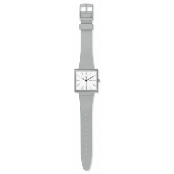 SWATCH WHAT IF…GRAY? -...