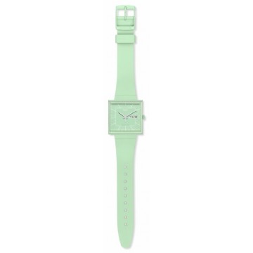 SWATCH WHAT IF…MINT? -...