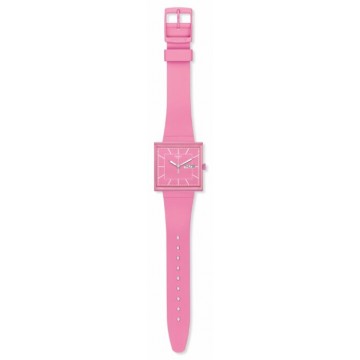 SWATCH WHAT IF…ROSE? -...