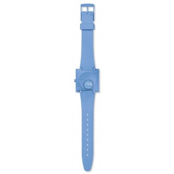 SWATCH WHAT IF…SKY? - SO34S700