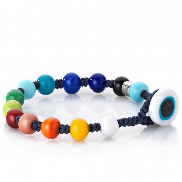 Bracciale Gerba Colored Rio