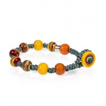 Bracciale Gerba Colored...