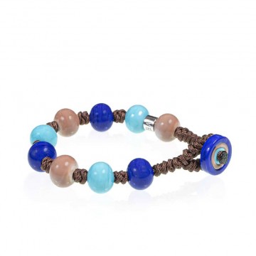 Bracciale Gerba Colored Oxaca