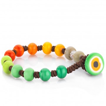 Bracciale Gerba Colored...