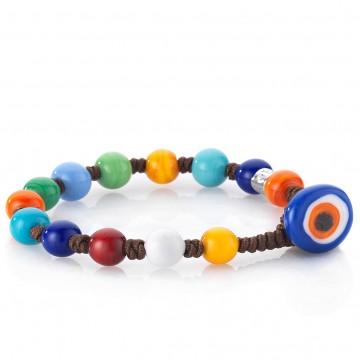 Bracciale Gerba Colored Miami