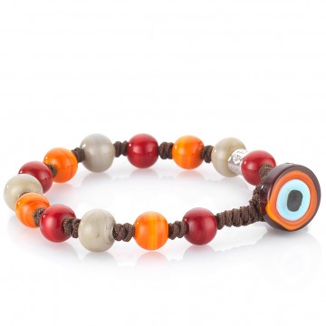 Bracciale Gerba Colored Ibiza