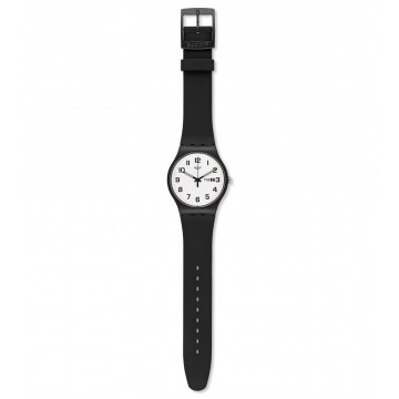 Swatch Classic Twice Again...