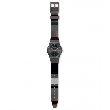 Swatch Stay in Style...