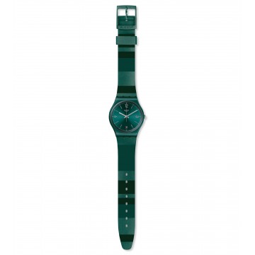 Swatch Stay in Style...