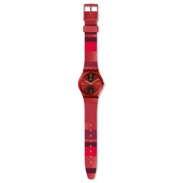 Swatch Stay in Style...