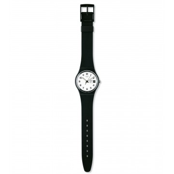 Swatch Gent Once Again - GB743