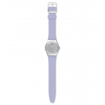 Swatch Irony Lovely Lilac -...